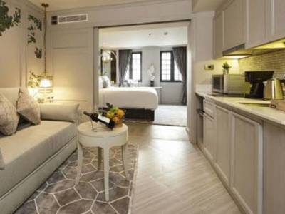 The Salil Hotel Sukhumvit 57 - Thonglor