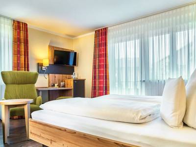 Landidyll Hotel Das Bayerwald