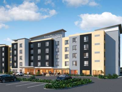 Hampton Inn & Suites Orlando-North/Altamonte Springs