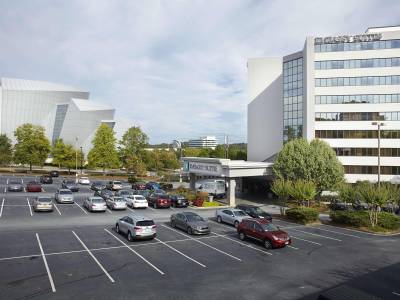 Embassy Suites Atlanta - Galleria