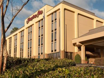 Hampton Inn Atlanta North Druid Hills