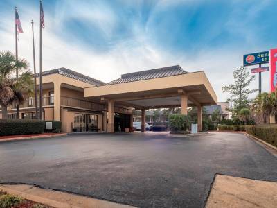 Red Roof Inn Augusta - Washington Road
