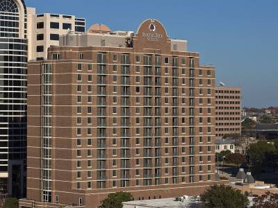 DoubleTree Suites by Hilton Austin