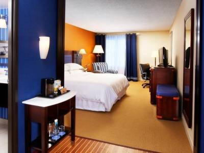 Sheraton Hotel Bellevue