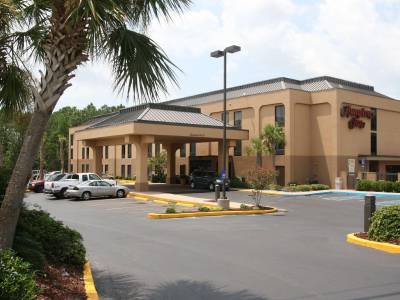 Hampton Inn Biloxi Ocean Springs