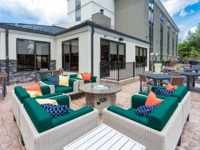 Baymont Inn & Suites Boone Near App State