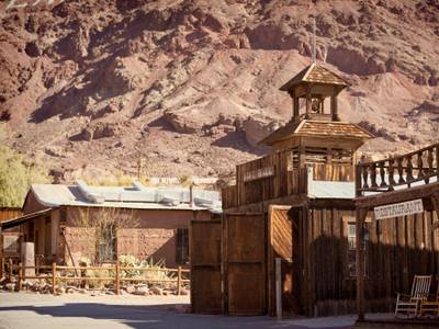 Fairfield Inn & Suites Anaheim Buena Park/Disney North