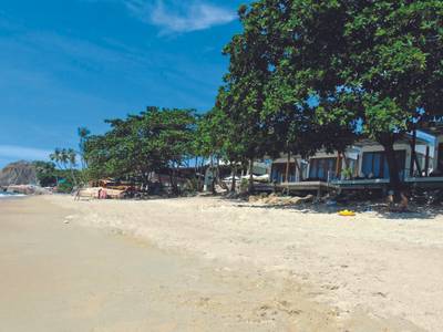 White Sand Samui Resort