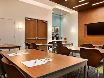 Four Points by Sheraton Miami Airport