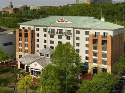 Hilton Garden Inn Chattanooga Downtown