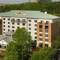 Hilton Garden Inn Chattanooga Downtown
