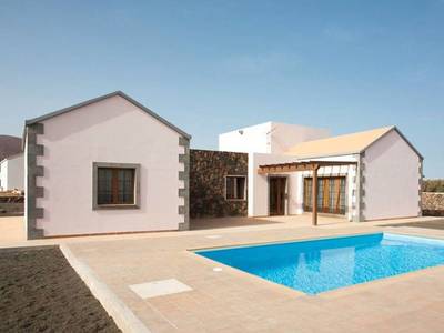 TAO Mazo Villas & Apartamentos