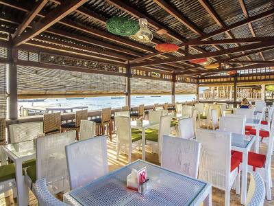 Kura Kura Beach Resort