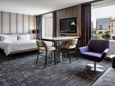 Le Meridien Dallas by the Galleria