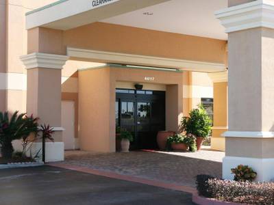 Hampton Inn Orlando-Maingate South