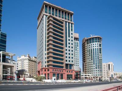 Millennium Plaza Doha