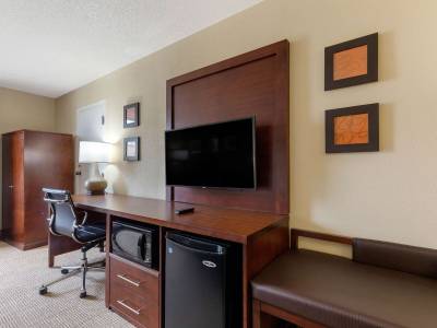 Comfort Inn Medical Park