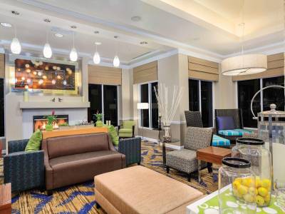 Hilton Garden Inn Anaheim Garden Grove