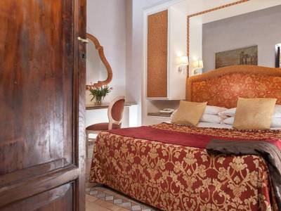 Residenza Sole Al Pantheon