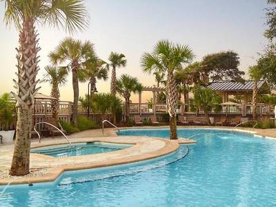 Omni Hilton Head Oceanfront Resort