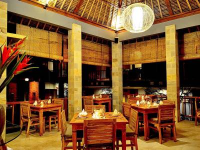 Tetirah Boutique Hotel Ubud