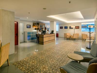 Yan´s House Hotel Bali