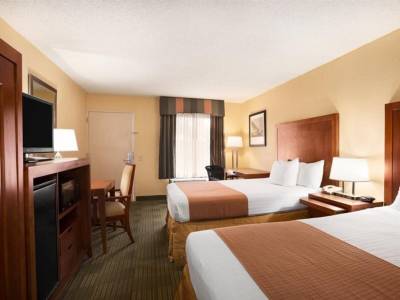 Days Inn Jacksonville Airport