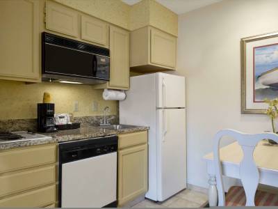 Hawthorn Suites by Wyndham Jacksonville