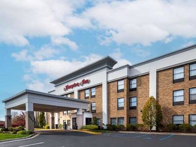 Hampton Inn Lexington South-Keeneland/Airport
