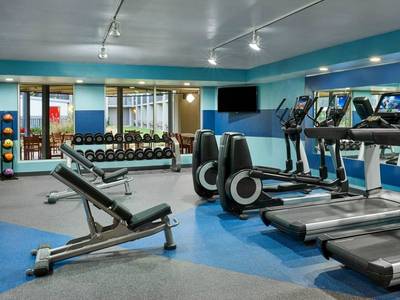 Four Points by Sheraton Little Rock Midtown