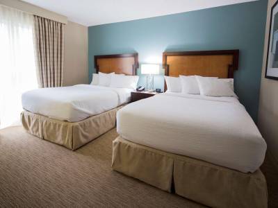 Embassy Suites Memphis