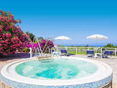 Paradiso Terme Resort & Spa