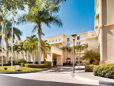 Hilton Naples