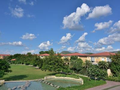 The Westin Pushkar Resort & Spa