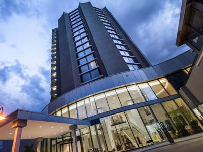 Delta Hotels by Marriott Frankfurt Offenbach