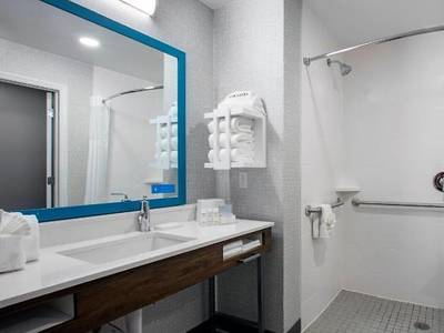 Hampton Inn Orlando/Lake Buena Vista