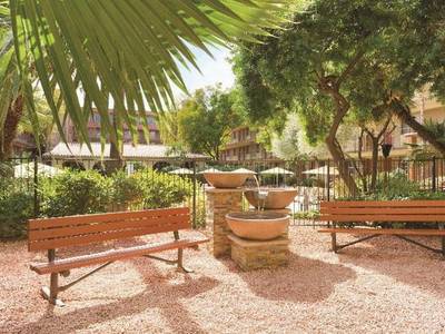 Embassy Suites Phoenix Airport at 24th Street
