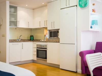 Holidays2Malaga Studios Juan de Mena