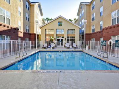 Homewood Suites Phoenix - Biltmore