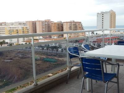 Apartamentos Colomeras 3000