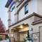 Holiday Inn Express Redwood City Central