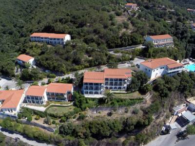 Marilena Sea View Hotel (Foto)