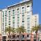 Hilton San Diego Gaslamp Quarter