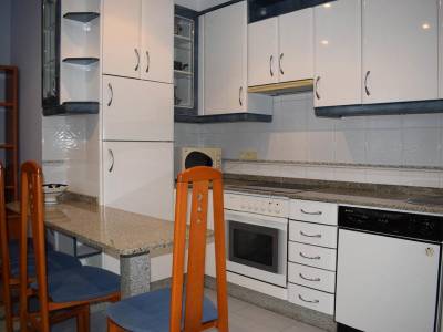 Apartamentos VIDA Versus