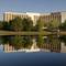 Marriott Orlando Airport