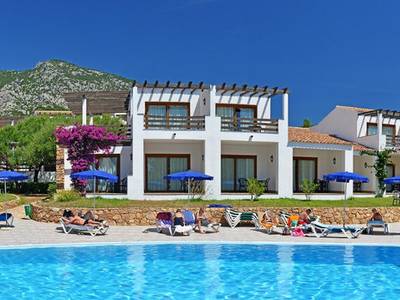 Palmasera Village Resort