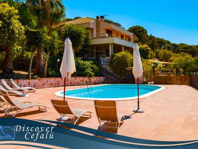 Residence Villa Santa Lucia