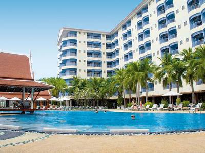 Mercure Pattaya Hotel