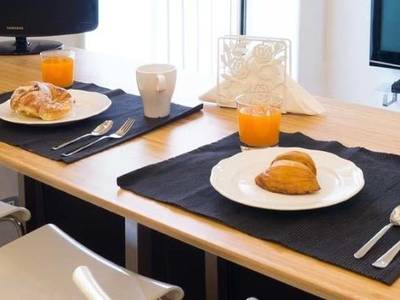 Bed & Breakfast I Tetti Napoli