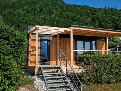 Wellness-Seecamping & Landhaus Parth